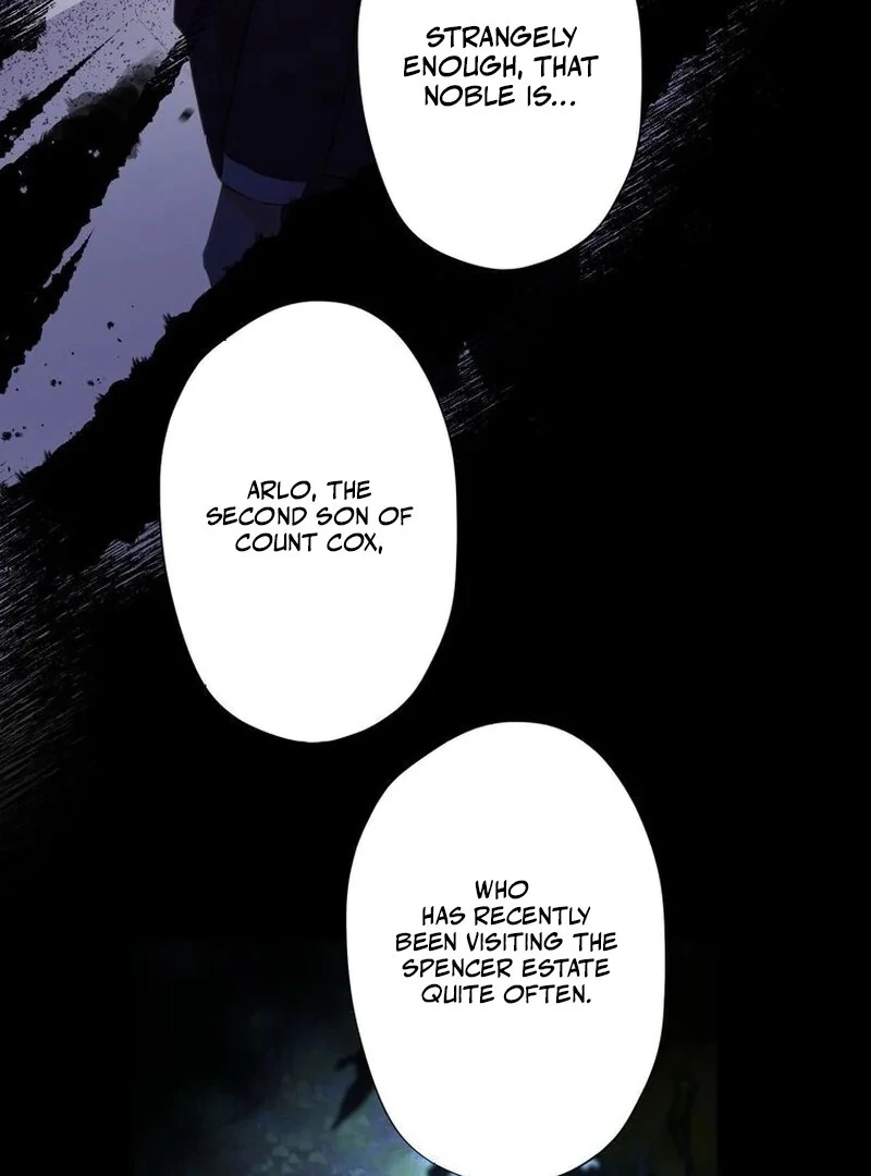 Masked Knight Will Never Deceive The Villainess Chapter 11 - Page 34