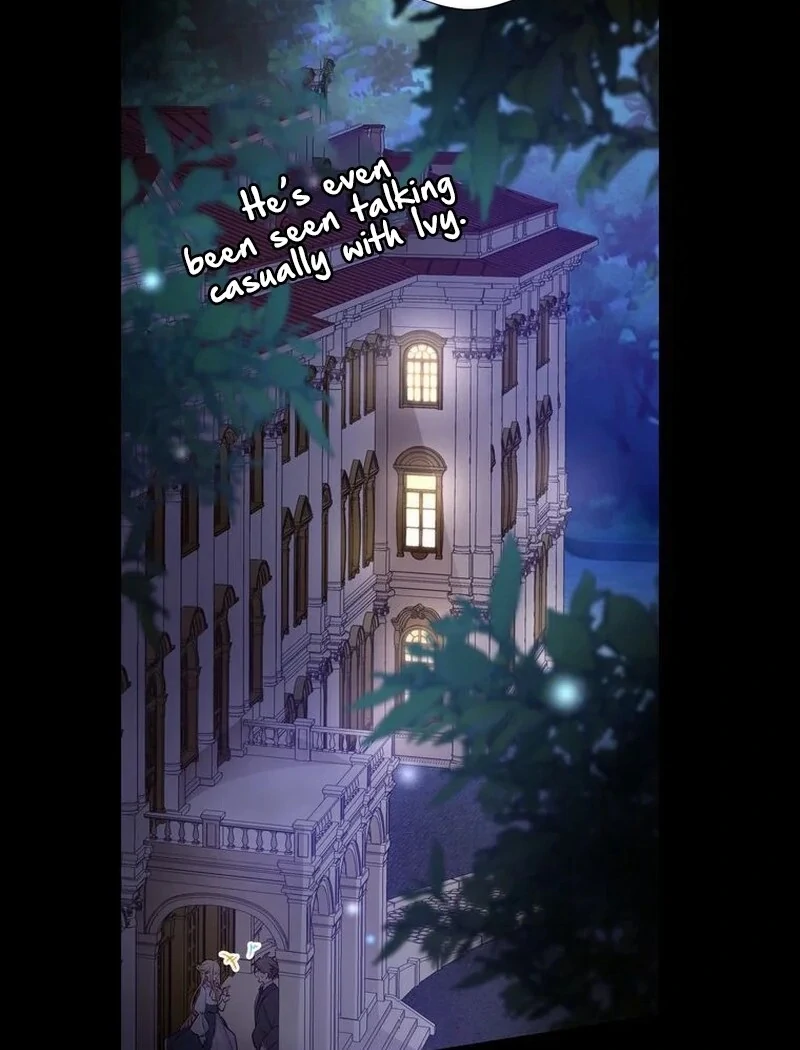 Masked Knight Will Never Deceive The Villainess Chapter 11 - Page 35