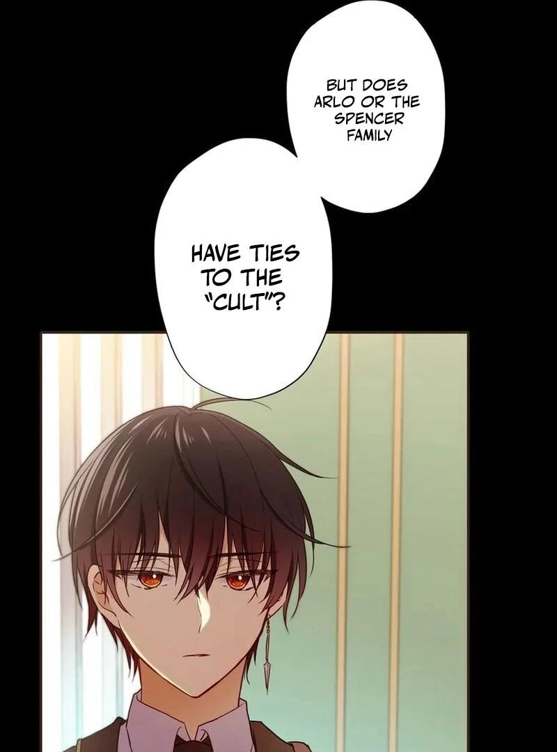 Masked Knight Will Never Deceive The Villainess Chapter 11 - Page 37