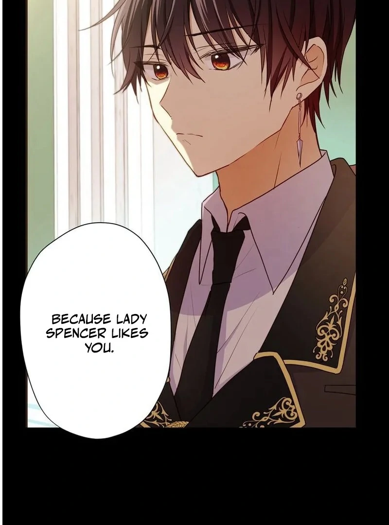 Masked Knight Will Never Deceive The Villainess Chapter 11 - Page 41