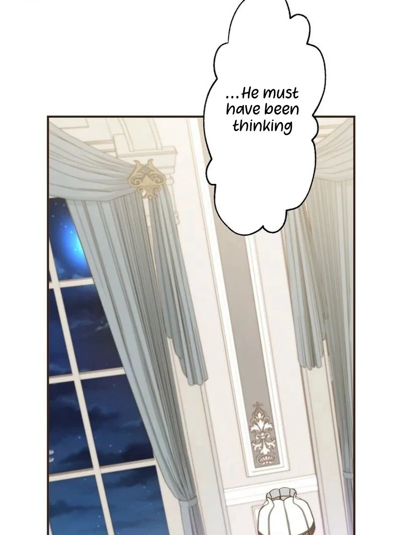 Masked Knight Will Never Deceive The Villainess Chapter 11 - Page 64