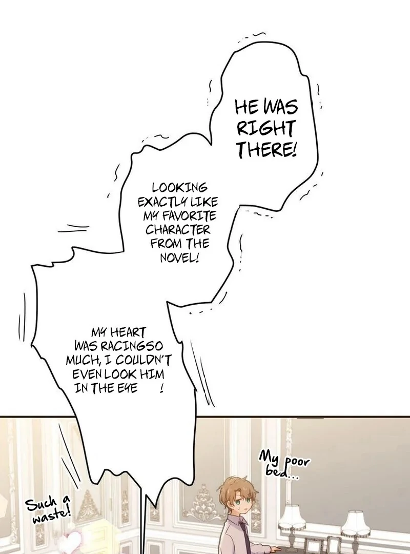 Masked Knight Will Never Deceive The Villainess Chapter 11 - Page 67