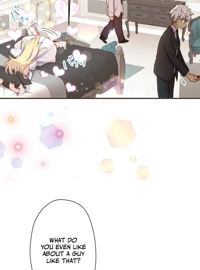 Masked Knight Will Never Deceive The Villainess Chapter 11 - Page 68