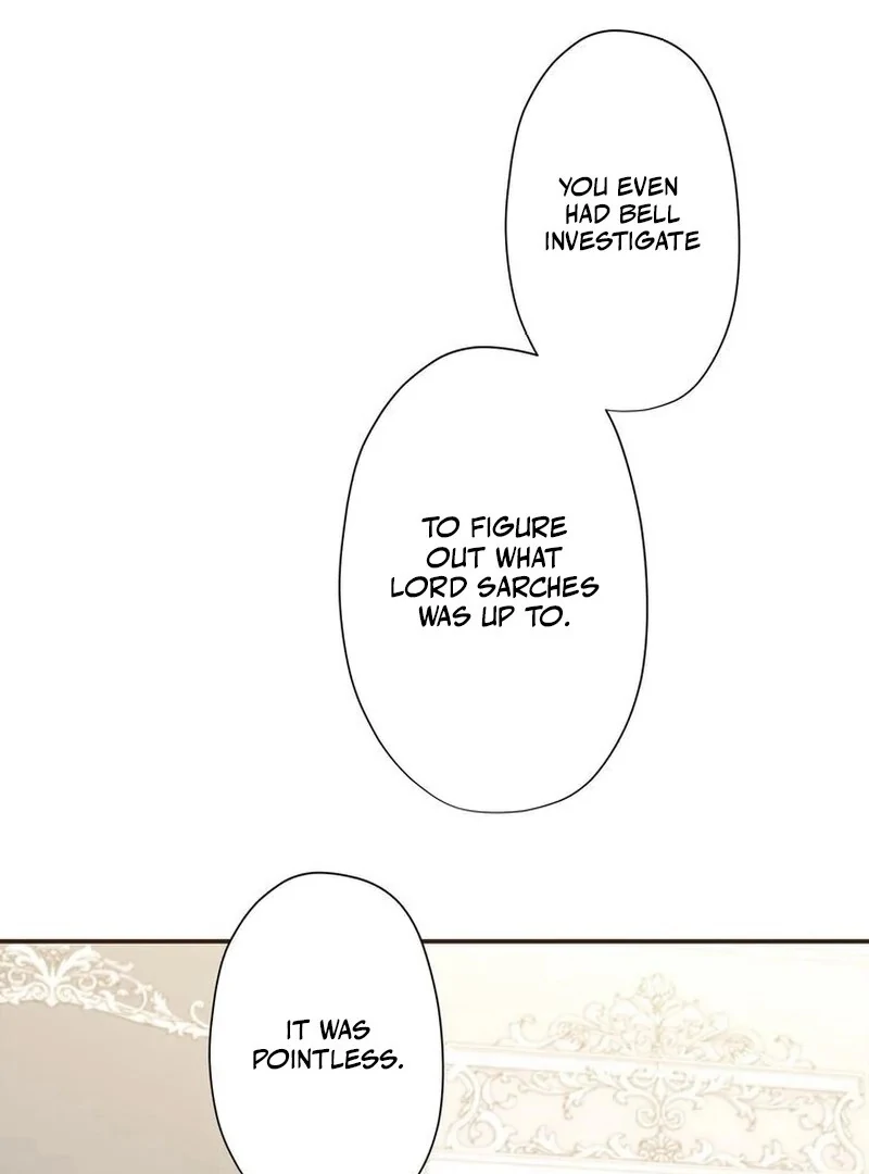 Masked Knight Will Never Deceive The Villainess Chapter 11 - Page 72