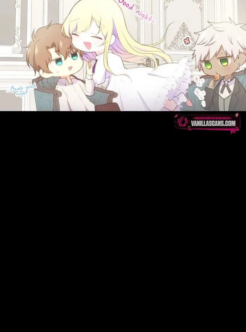 Masked Knight Will Never Deceive The Villainess Chapter 11 - Page 90