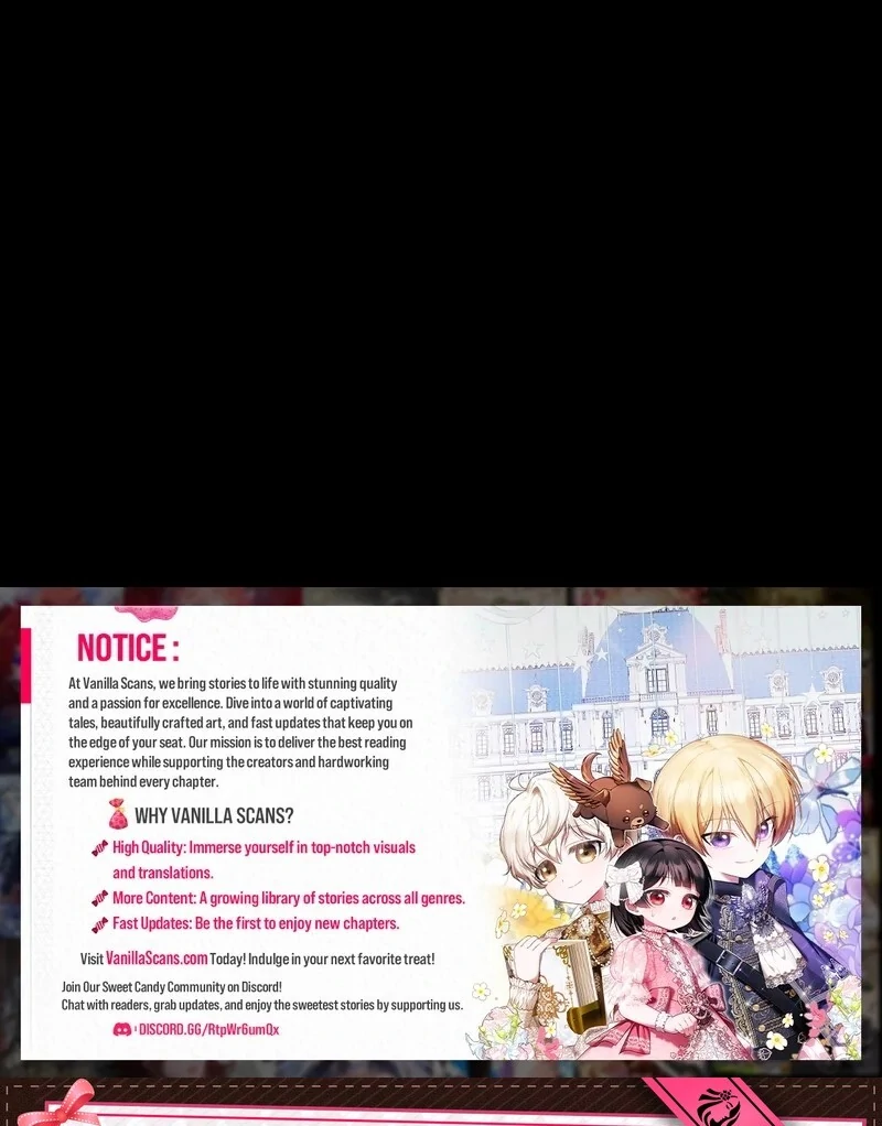 Masked Knight Will Never Deceive The Villainess Chapter 11 - Page 91