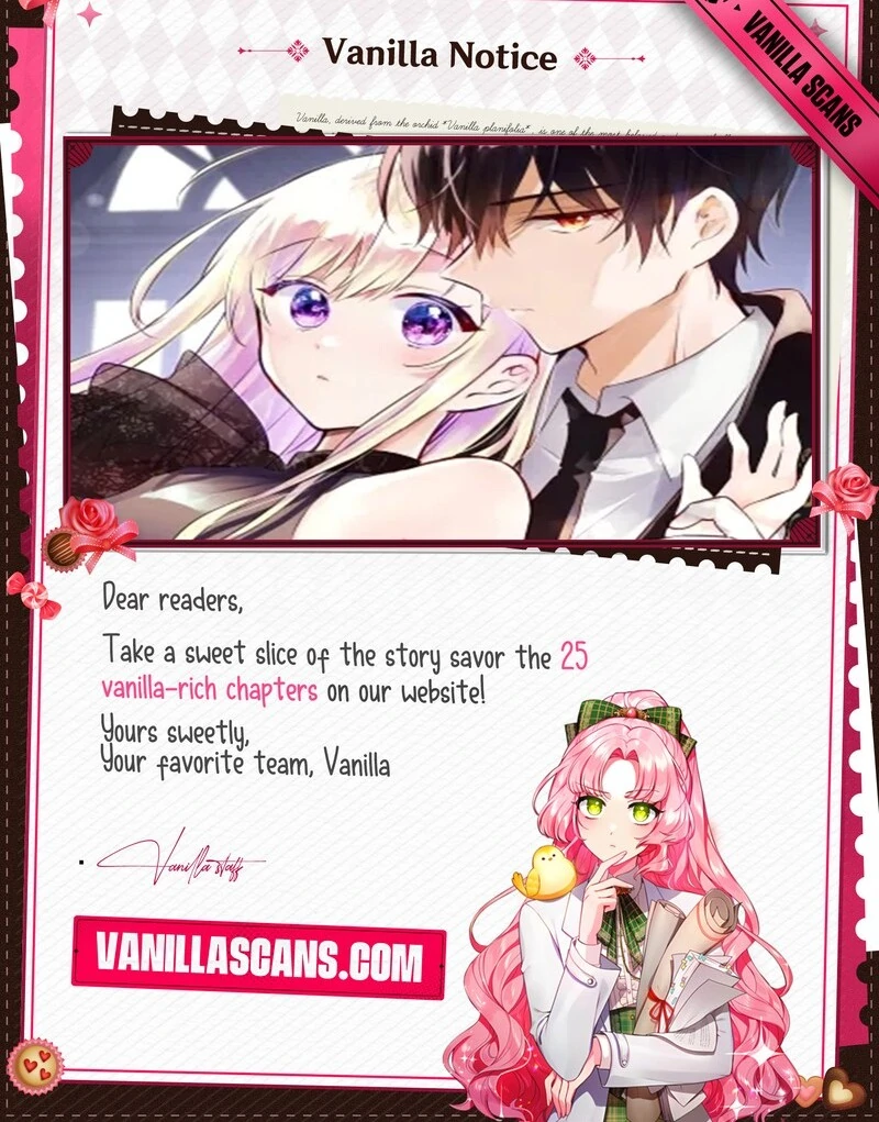 Masked Knight Will Never Deceive The Villainess Chapter 11 - Page 92