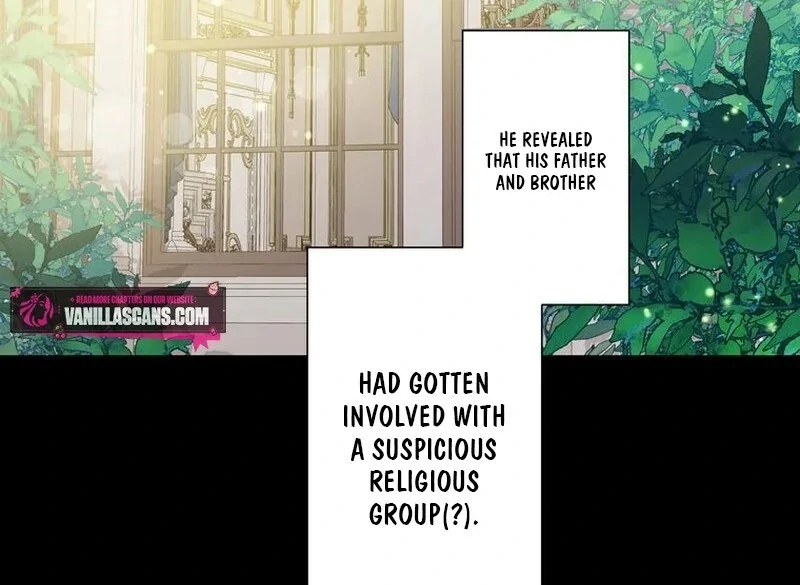 Masked Knight Will Never Deceive The Villainess Chapter 12 - Page 26