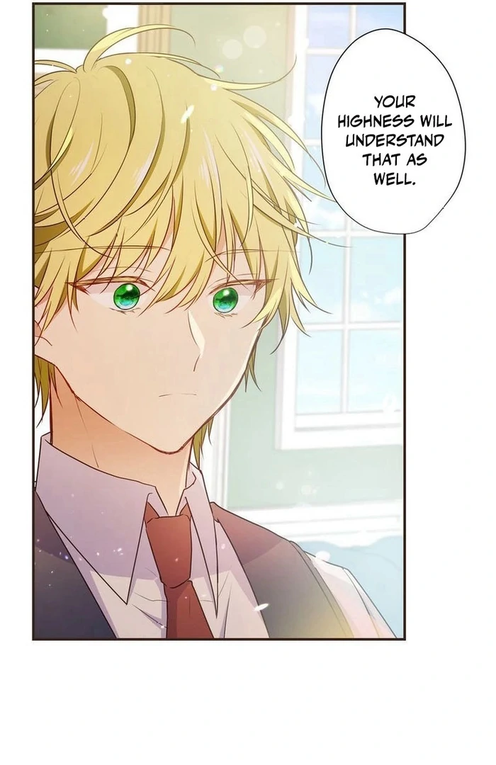 Masked Knight Will Never Deceive The Villainess Chapter 13 - Page 28