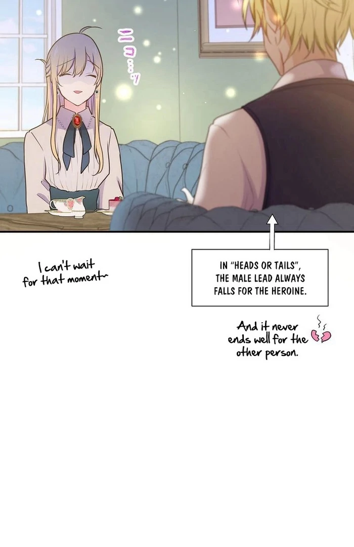 Masked Knight Will Never Deceive The Villainess Chapter 13 - Page 30