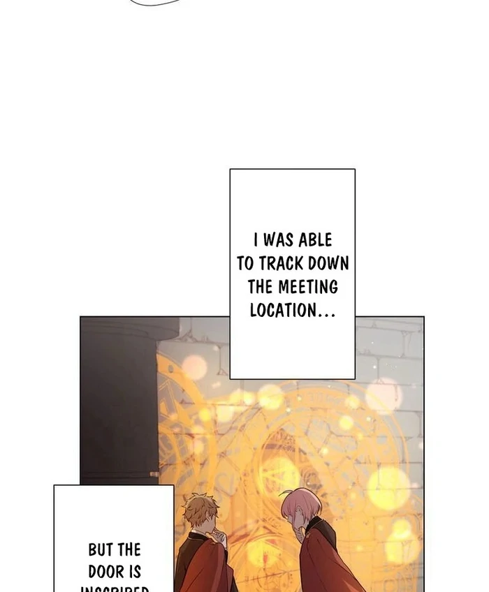 Masked Knight Will Never Deceive The Villainess Chapter 13 - Page 35