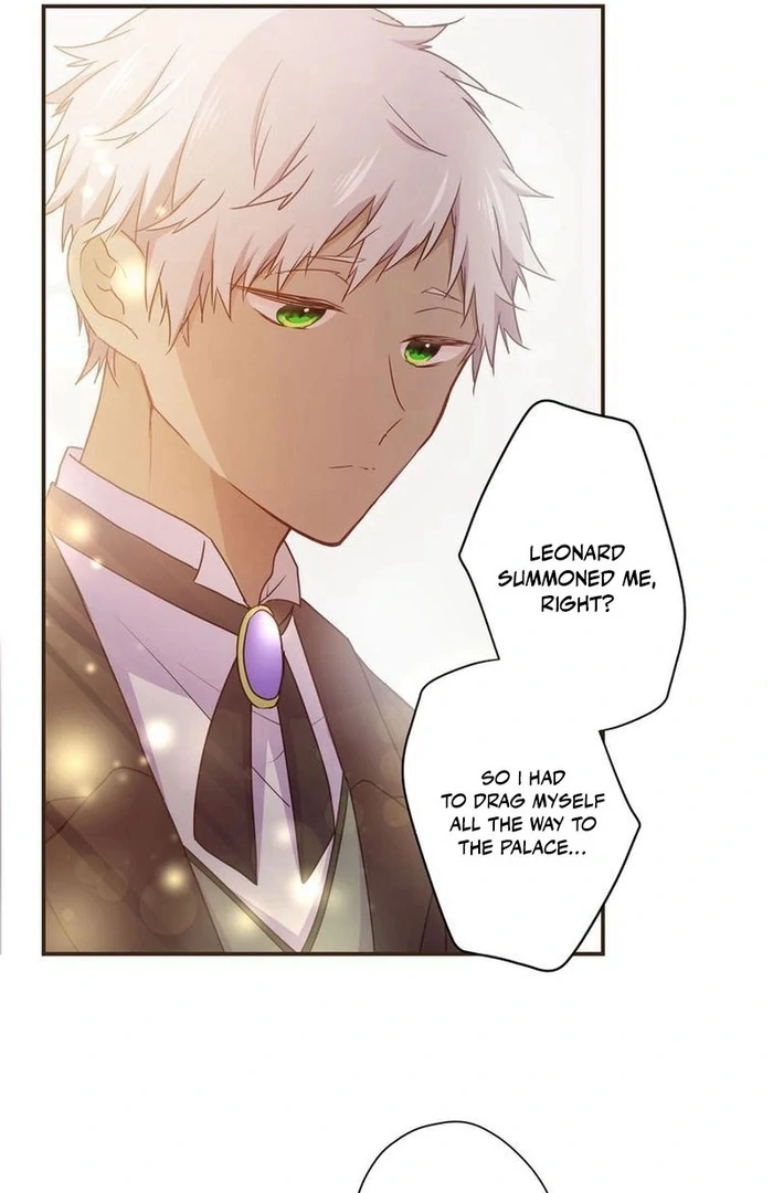 Masked Knight Will Never Deceive The Villainess Chapter 13 - Page 64