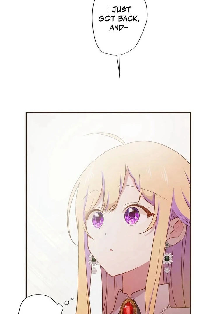 Masked Knight Will Never Deceive The Villainess Chapter 13 - Page 65