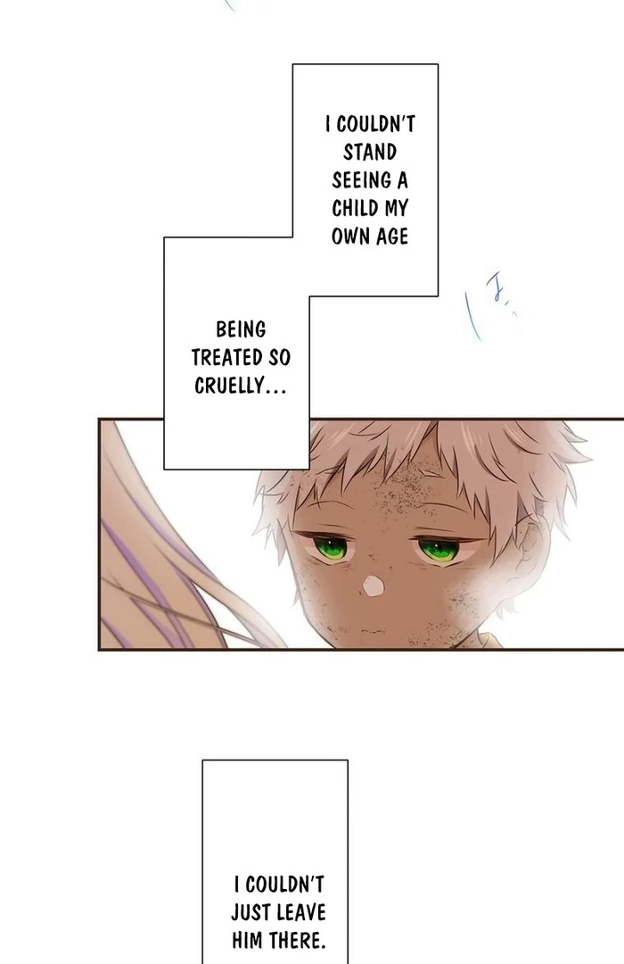 Masked Knight Will Never Deceive The Villainess Chapter 14 - Page 40