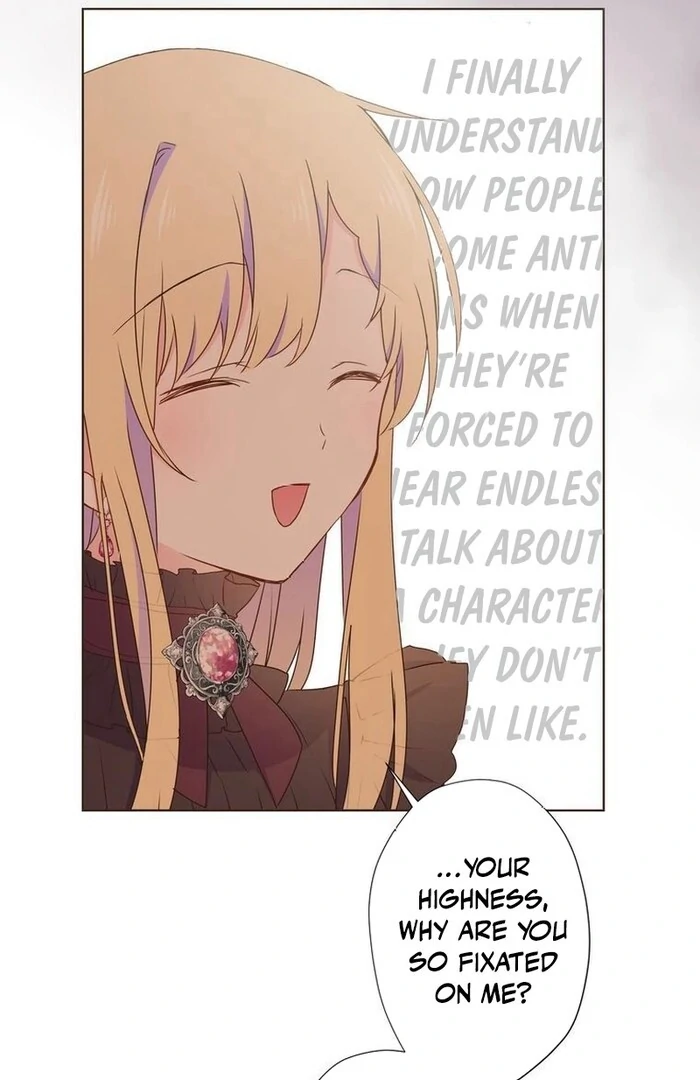 Masked Knight Will Never Deceive The Villainess Chapter 15 - Page 30