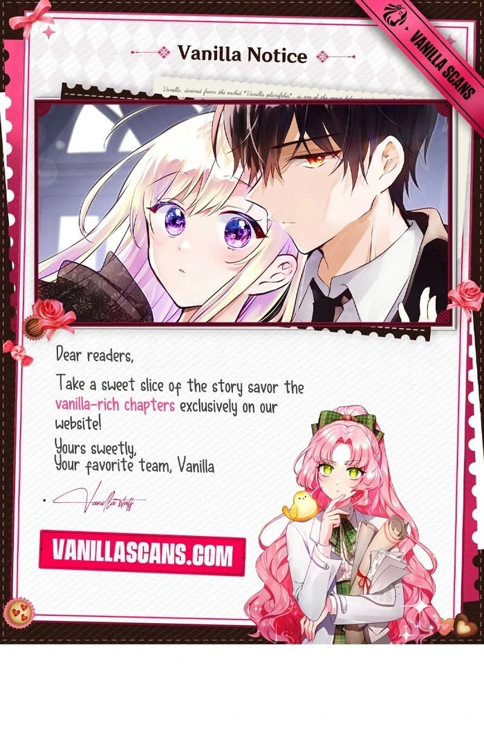 Masked Knight Will Never Deceive The Villainess Chapter 16 - Page 1