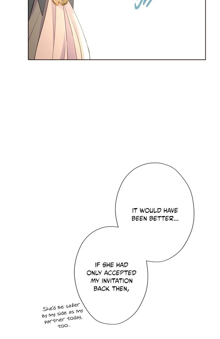 Masked Knight Will Never Deceive The Villainess Chapter 16 - Page 33