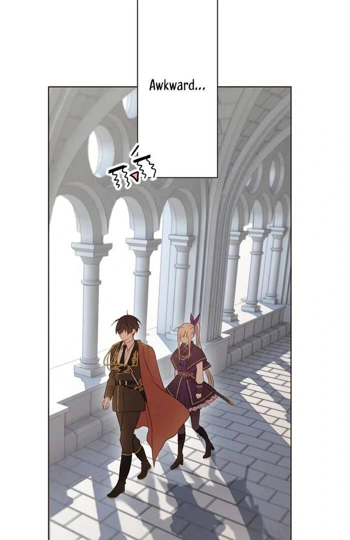 Masked Knight Will Never Deceive The Villainess Chapter 16 - Page 42