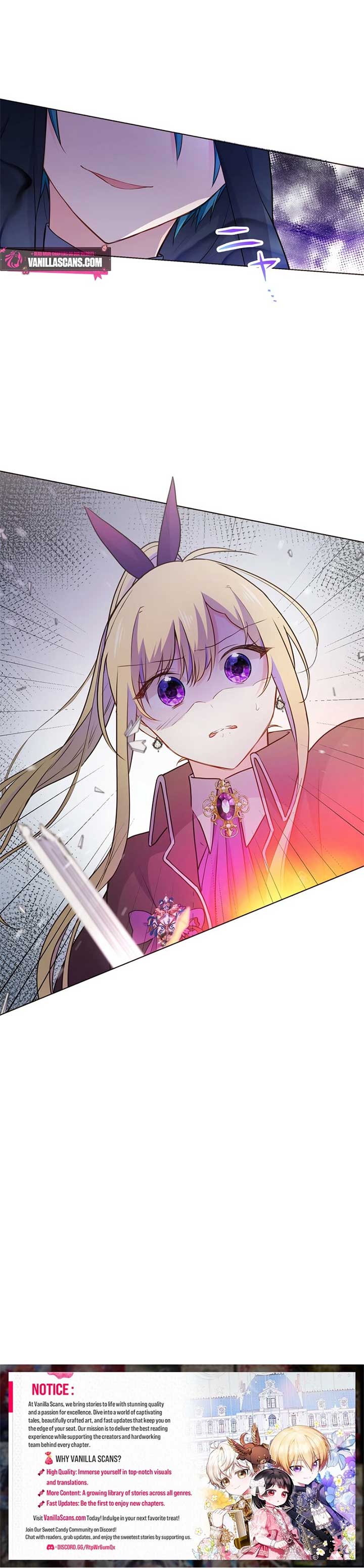 Masked Knight Will Never Deceive The Villainess Chapter 18 - Page 6