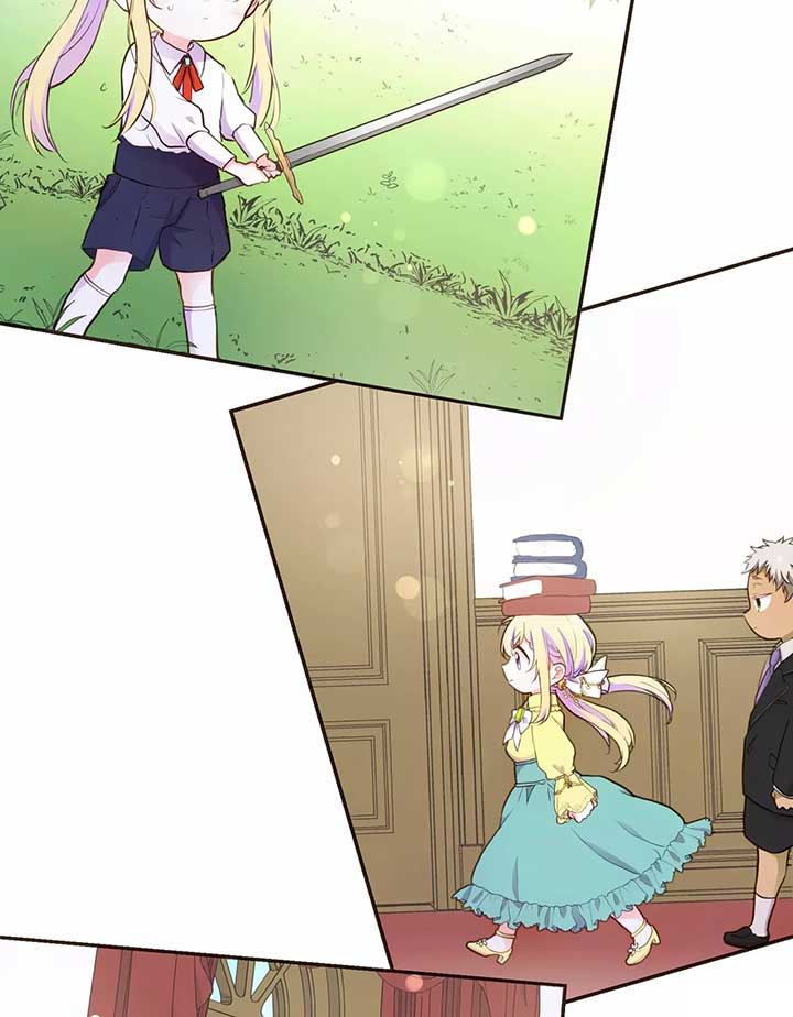 Masked Knight Will Never Deceive The Villainess Chapter 2 - Page 106