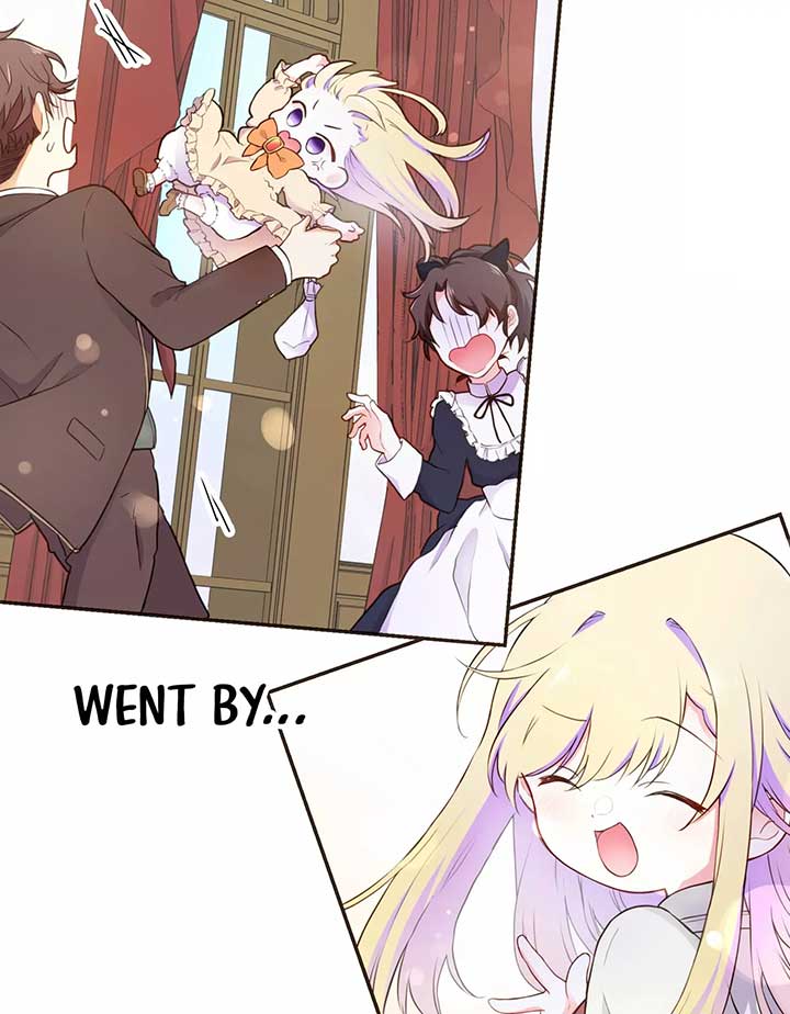 Masked Knight Will Never Deceive The Villainess Chapter 2 - Page 107