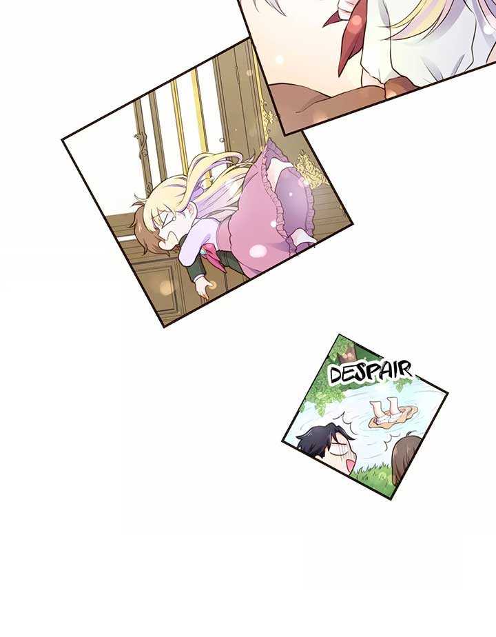 Masked Knight Will Never Deceive The Villainess Chapter 2 - Page 108