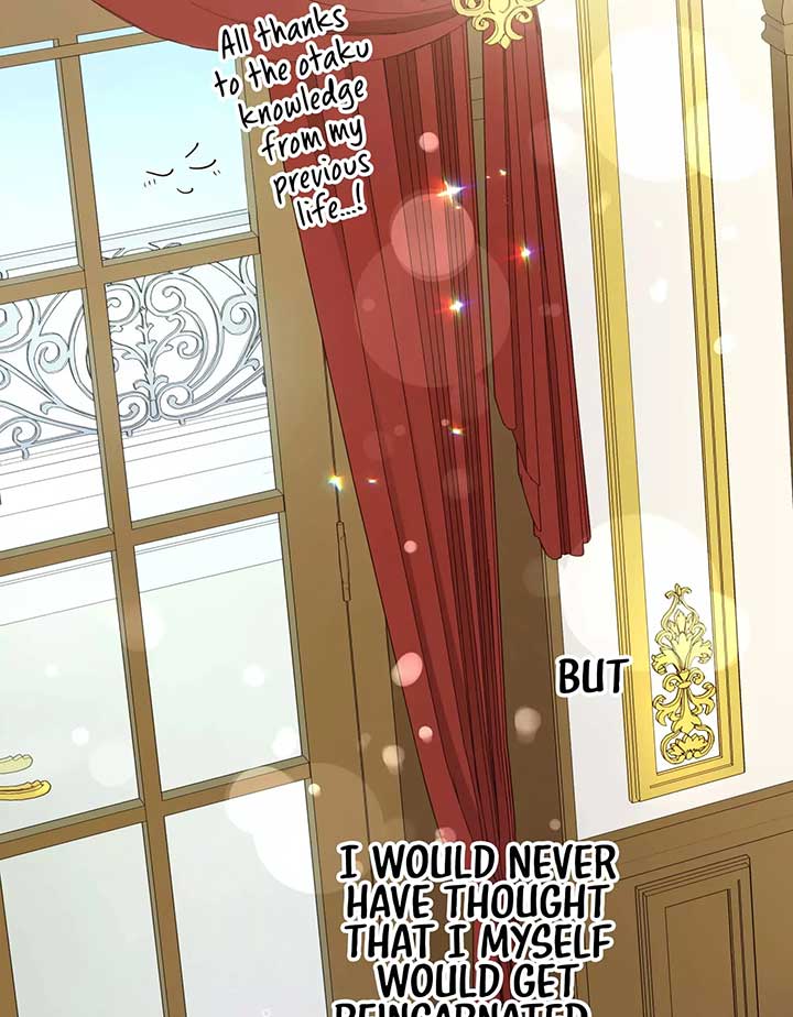 Masked Knight Will Never Deceive The Villainess Chapter 2 - Page 21