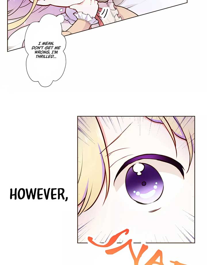 Masked Knight Will Never Deceive The Villainess Chapter 2 - Page 24