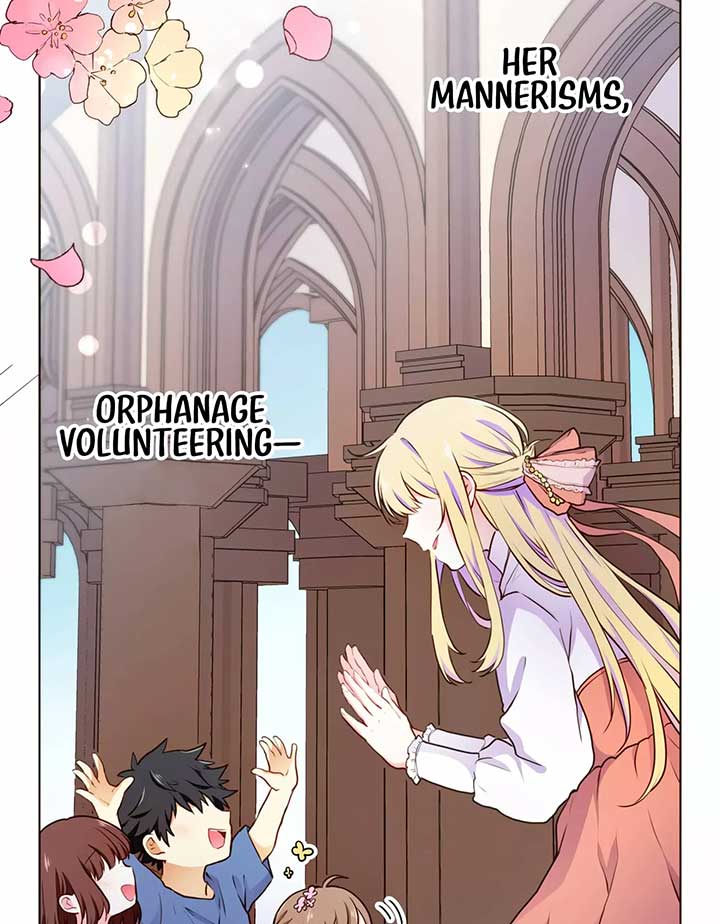 Masked Knight Will Never Deceive The Villainess Chapter 2 - Page 30