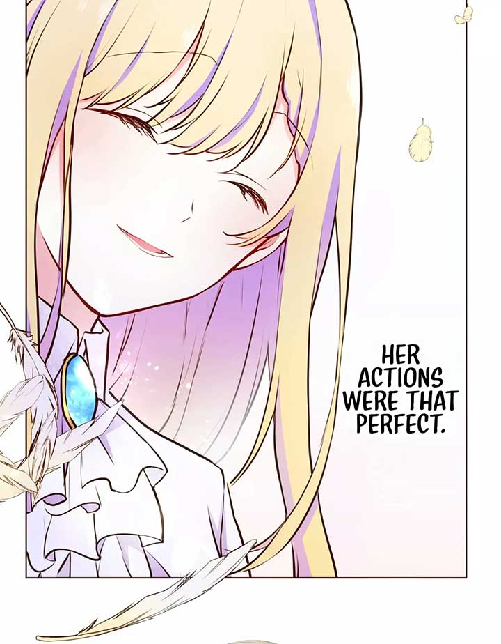 Masked Knight Will Never Deceive The Villainess Chapter 2 - Page 33