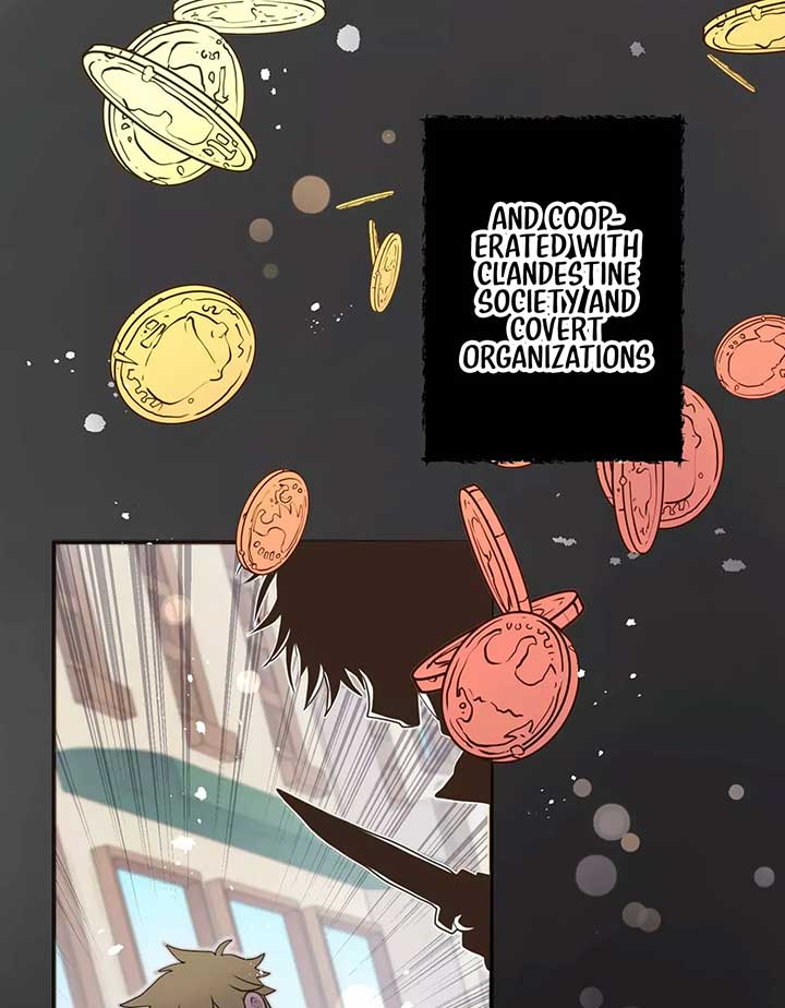 Masked Knight Will Never Deceive The Villainess Chapter 2 - Page 37