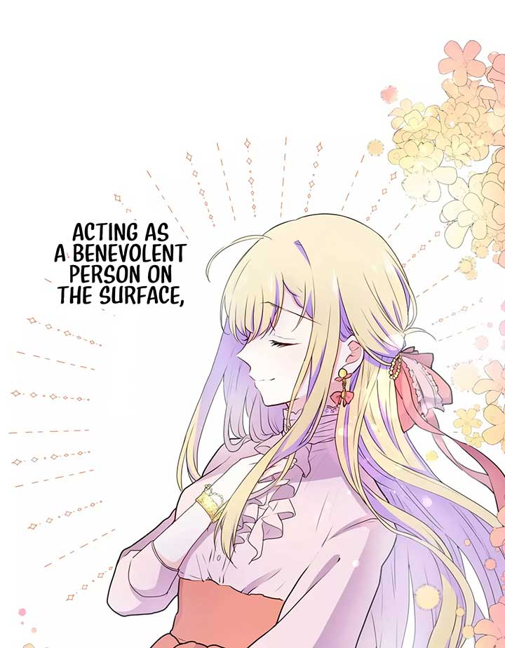 Masked Knight Will Never Deceive The Villainess Chapter 2 - Page 40