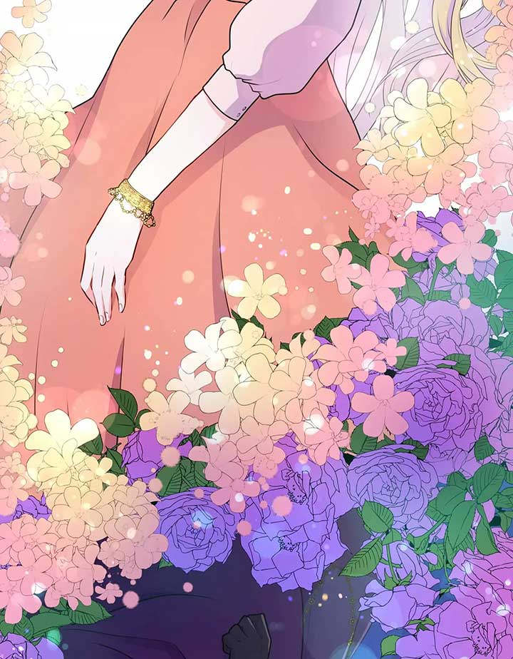 Masked Knight Will Never Deceive The Villainess Chapter 2 - Page 41