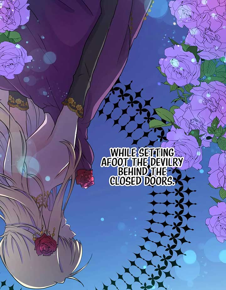 Masked Knight Will Never Deceive The Villainess Chapter 2 - Page 42