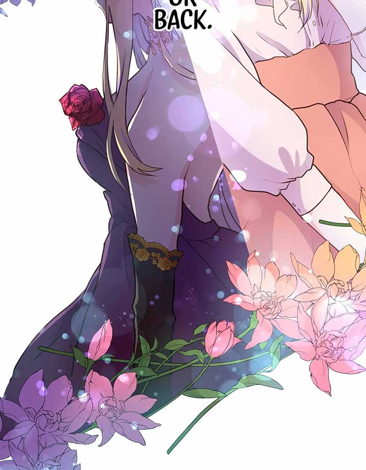 Masked Knight Will Never Deceive The Villainess Chapter 2 - Page 45