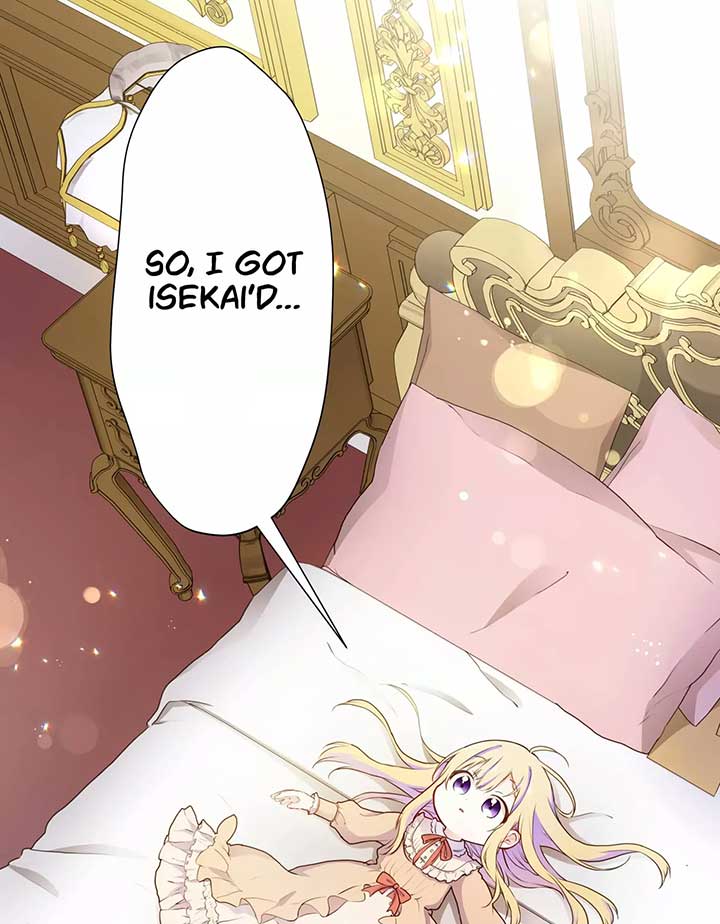 Masked Knight Will Never Deceive The Villainess Chapter 2 - Page 6