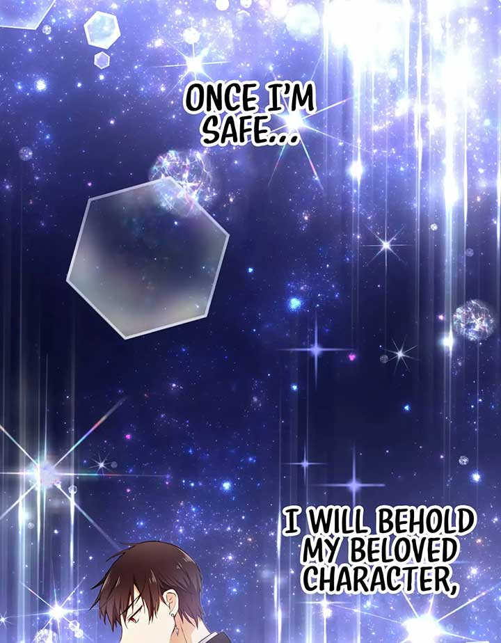 Masked Knight Will Never Deceive The Villainess Chapter 2 - Page 93