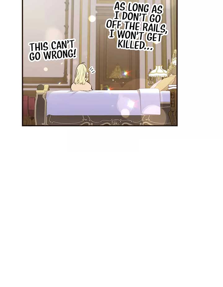 Masked Knight Will Never Deceive The Villainess Chapter 2 - Page 97