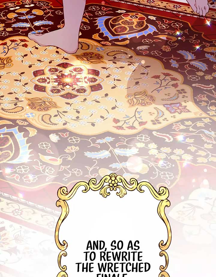 Masked Knight Will Never Deceive The Villainess Chapter 2 - Page 99