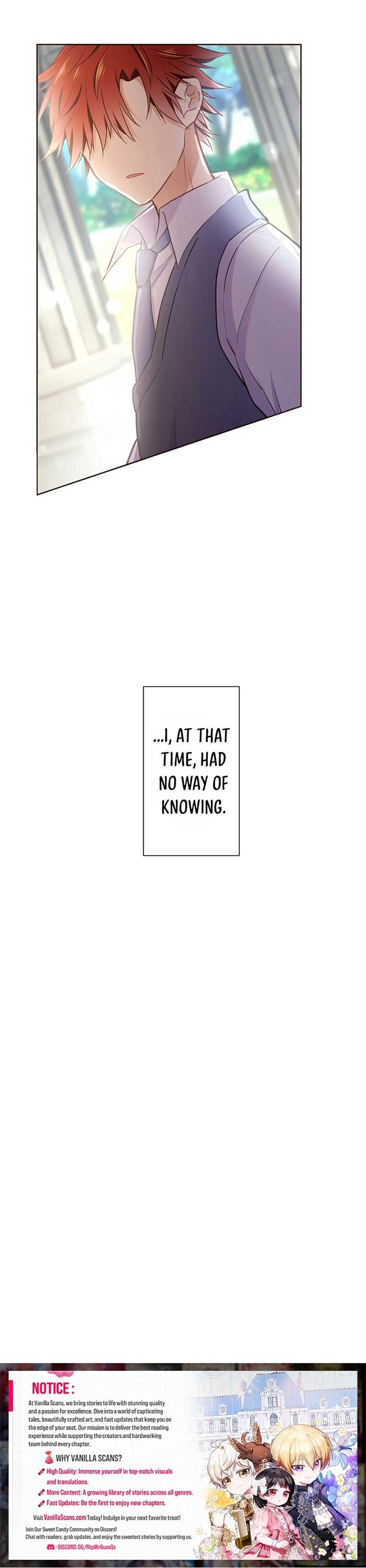 Masked Knight Will Never Deceive The Villainess Chapter 22 - Page 10