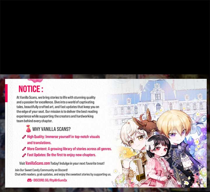 Masked Knight Will Never Deceive The Villainess Chapter 25 - Page 8