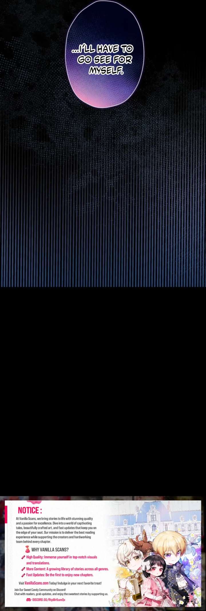 Masked Knight Will Never Deceive The Villainess Chapter 35 - Page 15