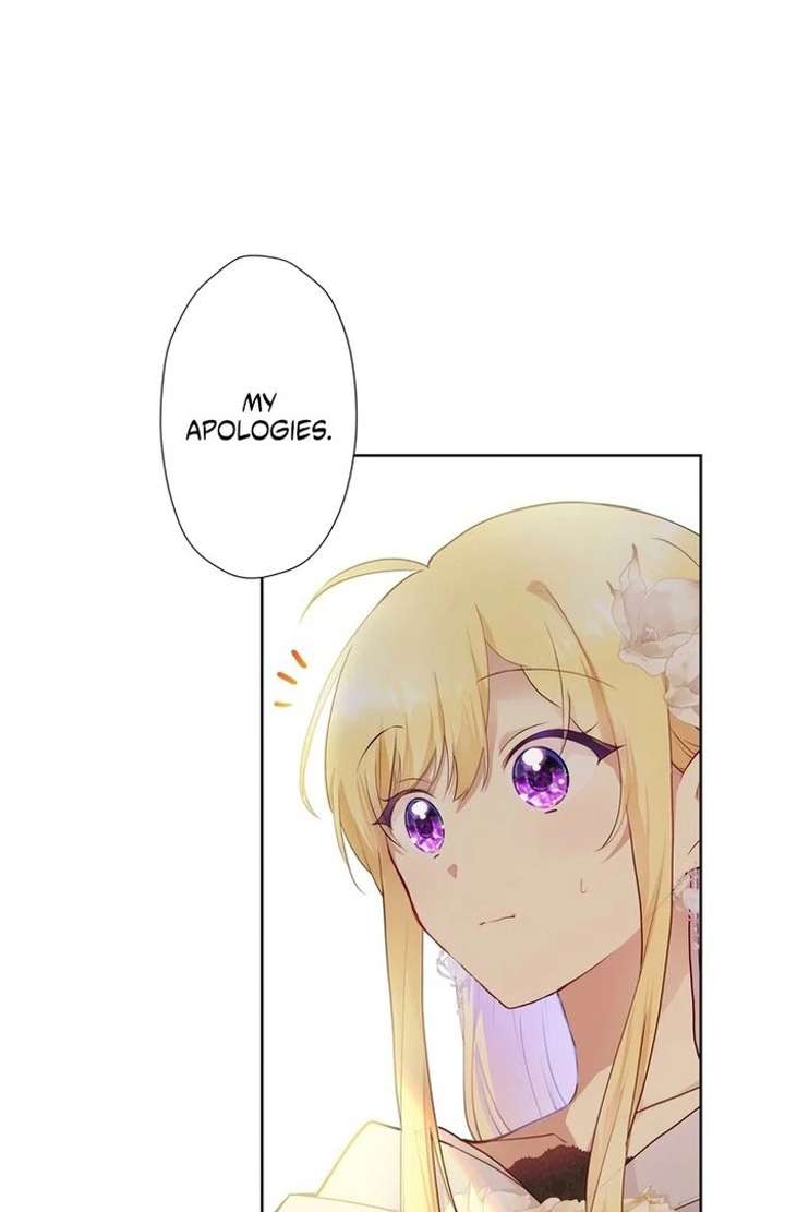 Masked Knight Will Never Deceive The Villainess Chapter 36 - Page 15