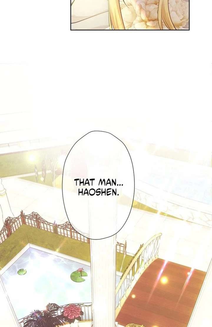 Masked Knight Will Never Deceive The Villainess Chapter 36 - Page 16