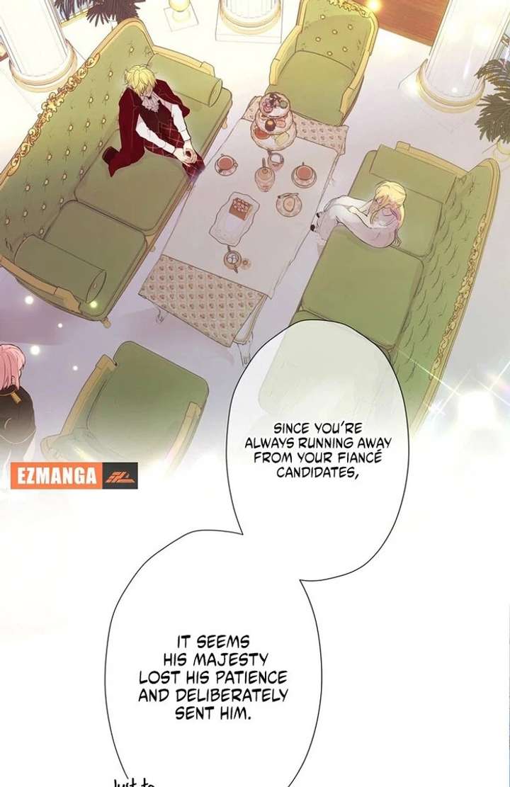 Masked Knight Will Never Deceive The Villainess Chapter 36 - Page 17