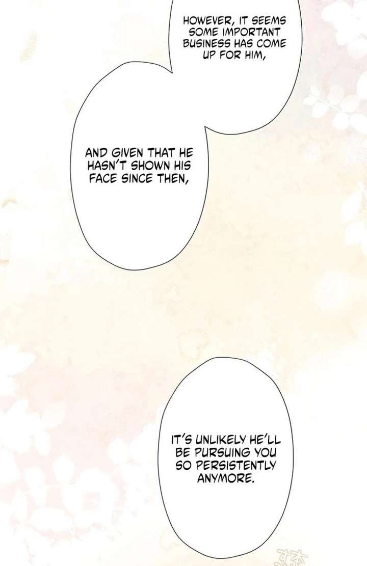 Masked Knight Will Never Deceive The Villainess Chapter 36 - Page 21