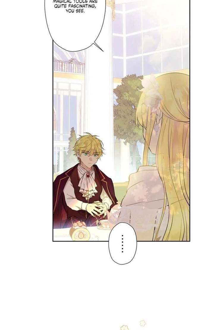 Masked Knight Will Never Deceive The Villainess Chapter 36 - Page 23