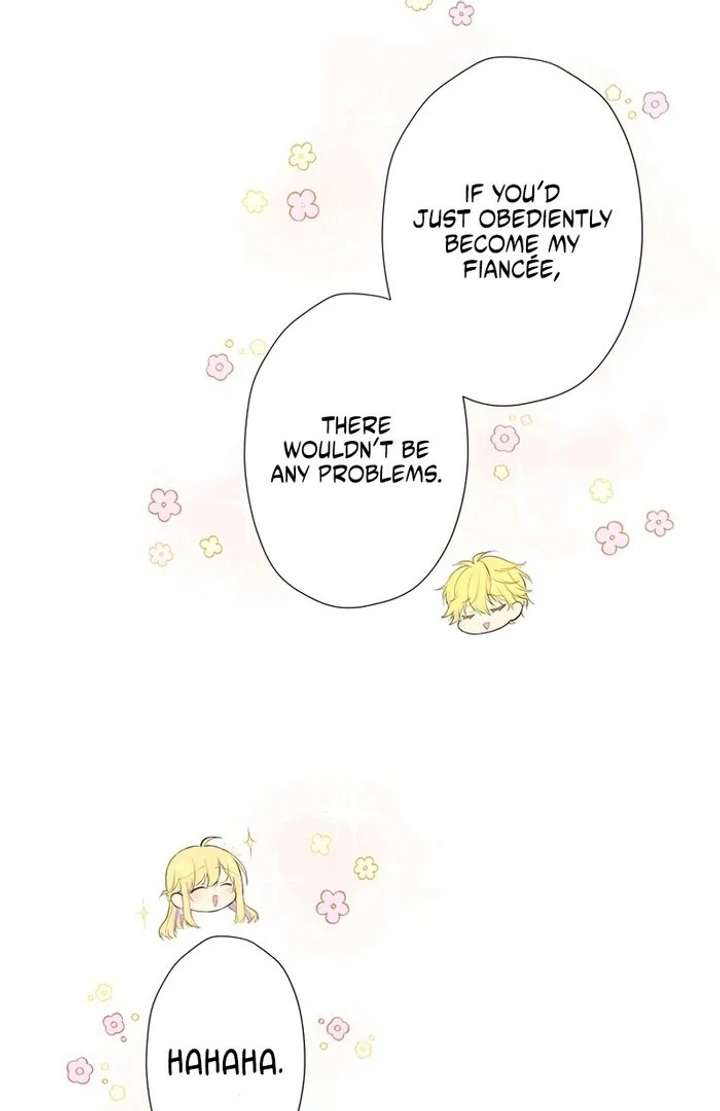 Masked Knight Will Never Deceive The Villainess Chapter 36 - Page 24