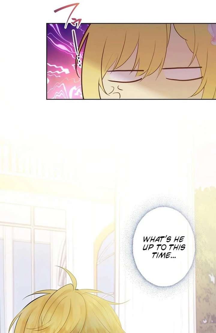 Masked Knight Will Never Deceive The Villainess Chapter 36 - Page 31