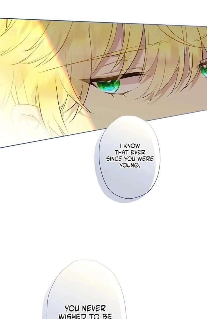 Masked Knight Will Never Deceive The Villainess Chapter 36 - Page 34